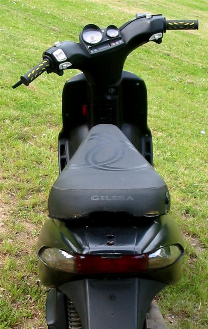 Gilera Stalker billede 6