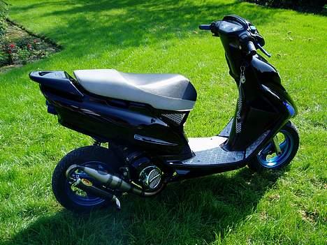 Honda SFX Be cool:D solgt - Sfx styrer (: billede 16