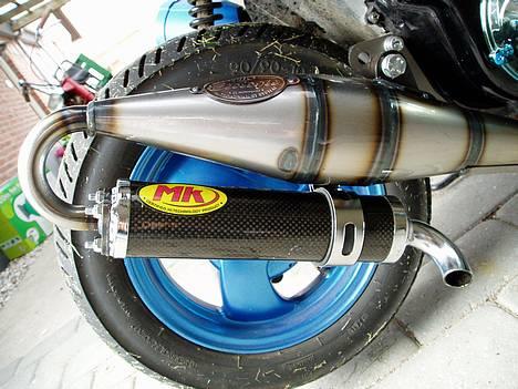 Honda SFX Be cool:D solgt - nice nice .. billede 17