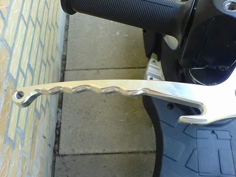 PGO PMX Naked (solgt) billede 7