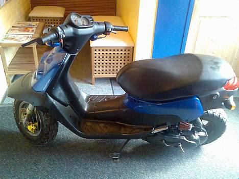 Peugeot Squab [Væk] billede 9