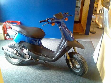 Peugeot Squab [Væk] billede 10