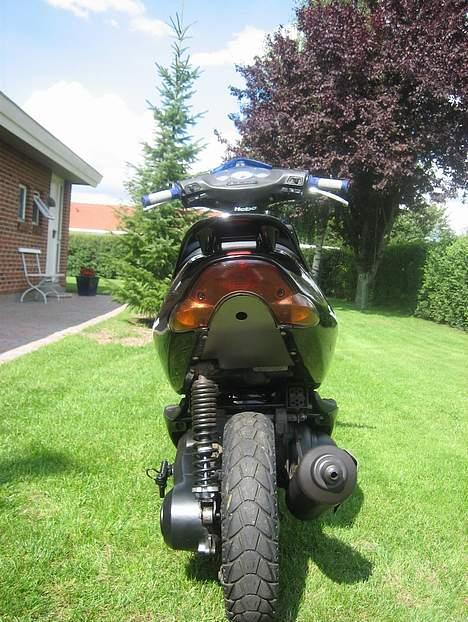 Aprilia Sonic | Solgt billede 3