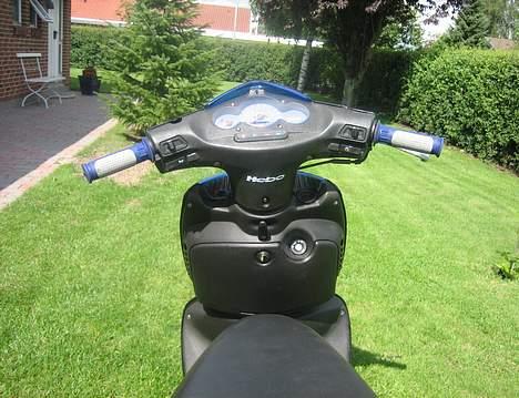 Aprilia Sonic | Solgt billede 6