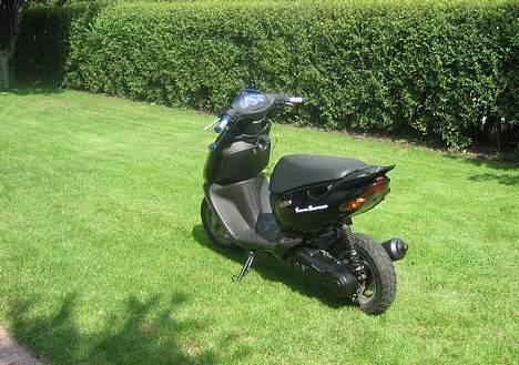 Aprilia Sonic | Solgt billede 7