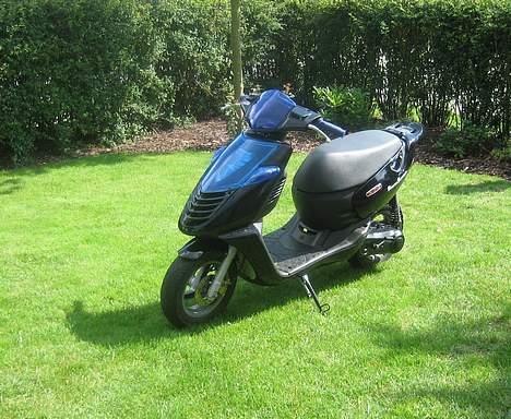 Aprilia Sonic | Solgt billede 8