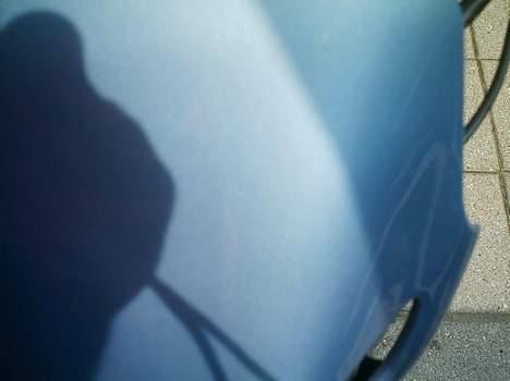 Suzuki street magic(solgt) billede 6