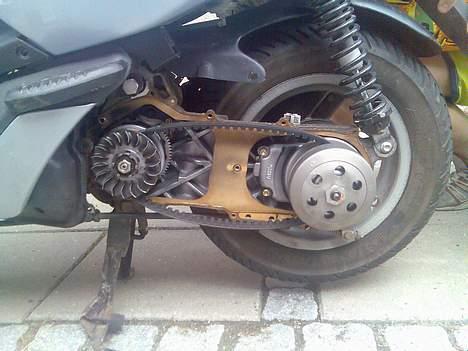 Aprilia Sonic // billede 3