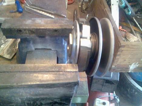 Aprilia Sonic // billede 4