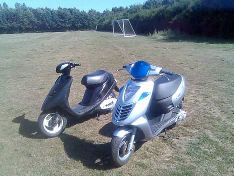 Aprilia Sonic // billede 5