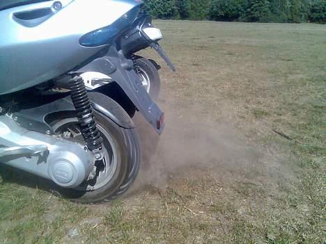 Aprilia Sonic // billede 7