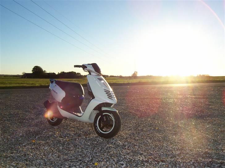 Aprilia Sonic - SOLGT ! ! ! !  billede 19