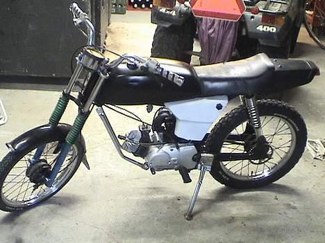 Yamaha 2 G TILSALG billede 2