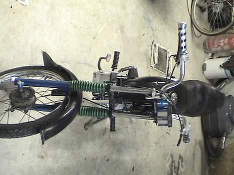 Yamaha 2 G TILSALG billede 3