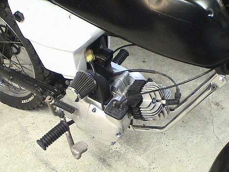 Yamaha 2 G TILSALG billede 4