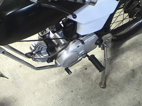 Yamaha 2 G TILSALG billede 5