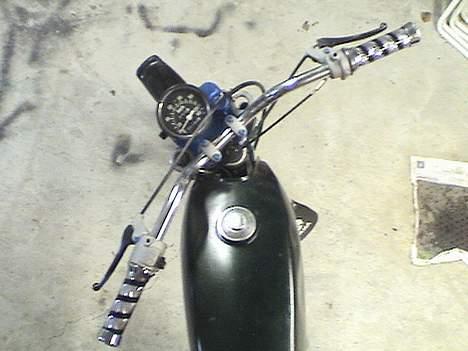 Yamaha 2 G TILSALG billede 6