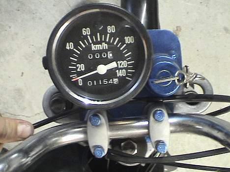 Yamaha 2 G TILSALG billede 7