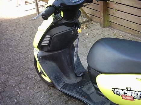 Aprilia Sonic - SOLGT billede 7