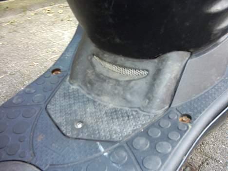 Aprilia Sonic - SOLGT billede 8