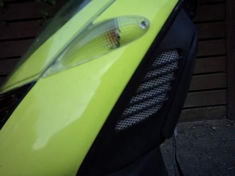 Aprilia Sonic - SOLGT billede 9