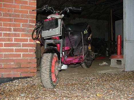 Piaggio NRG LC billede 5