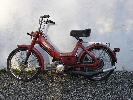 Puch Maxi k billede 1