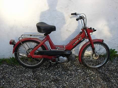 Puch Maxi k billede 2