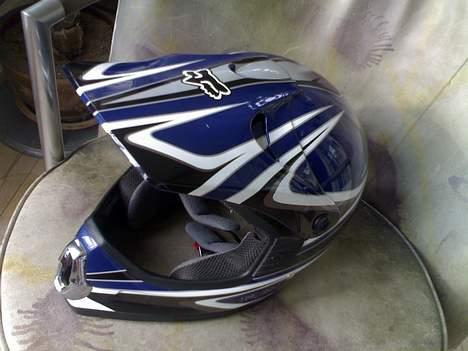 Kawasaki Kx 125ccm - BYTTET billede 8