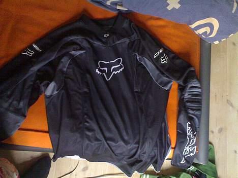 Kawasaki Kx 125ccm - BYTTET billede 9