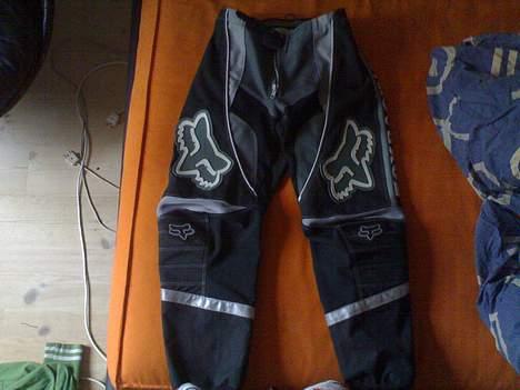 Kawasaki Kx 125ccm - BYTTET billede 10