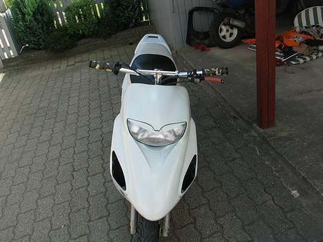 Honda sfx billede 1