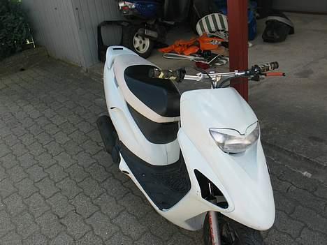 Honda sfx billede 2
