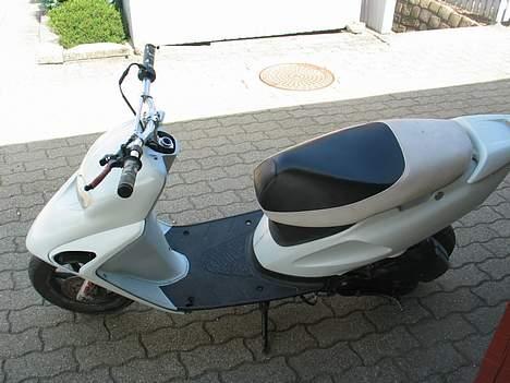 Honda sfx billede 3