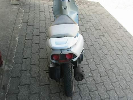 Honda sfx billede 4