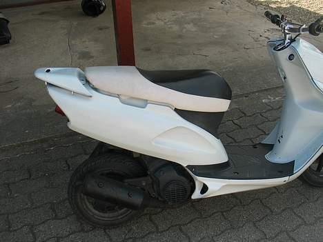 Honda sfx billede 5