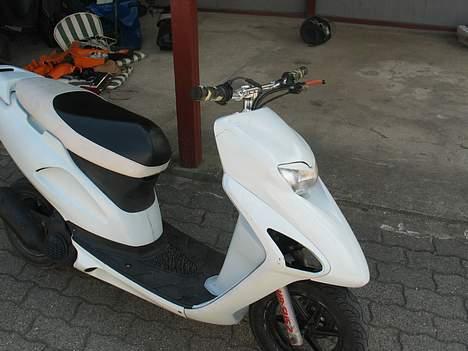 Honda sfx billede 6