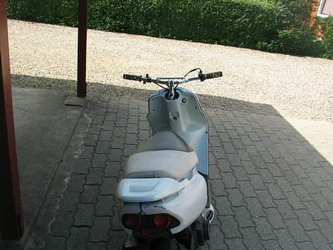 Honda sfx billede 8