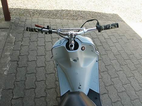 Honda sfx billede 9