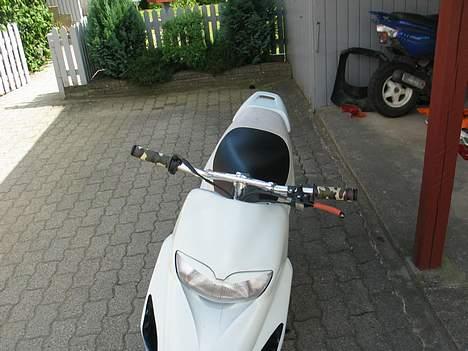 Honda sfx billede 10