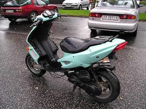 Peugeot Speedfight2 *Solgt for 3k billede 3