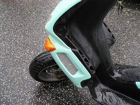 Peugeot Speedfight2 *Solgt for 3k billede 9