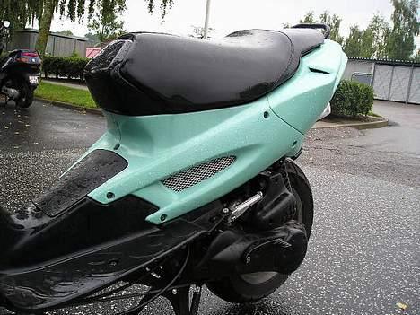 Peugeot Speedfight2 *Solgt for 3k billede 10