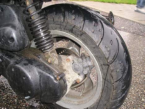 Peugeot Speedfight2 *Solgt for 3k billede 11