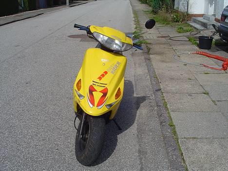 Kreidler Easy Rider(solgt) billede 1