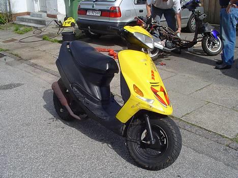 Kreidler Easy Rider(solgt) billede 2