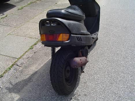 Kreidler Easy Rider(solgt) billede 3