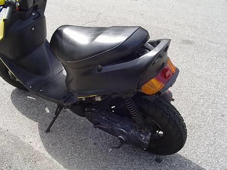 Kreidler Easy Rider(solgt) billede 4