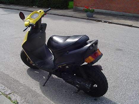 Kreidler Easy Rider(solgt) billede 5