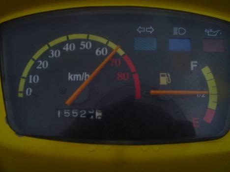 Kreidler Easy Rider(solgt) billede 6